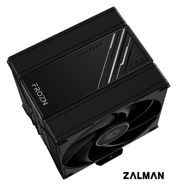 Кулер для процессора ID-Cooling Frozn A410 DK