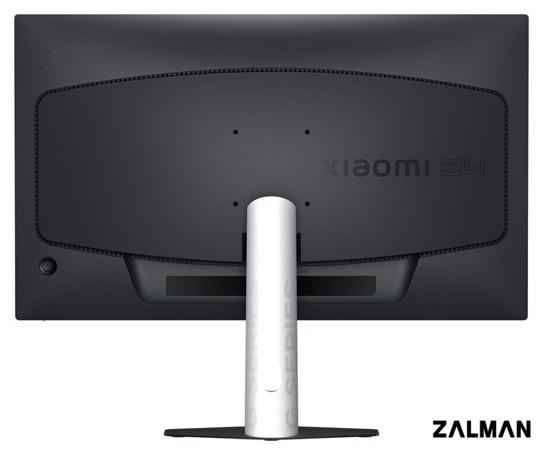 Игровой монитор Xiaomi Gaming Monitor G24i 2026 P24FDA-RGGL (международная версия)