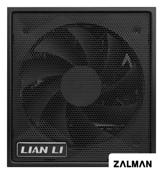 Блок питания Lian Li SX Platinum 850 G9P.SX0850P.B000.RU