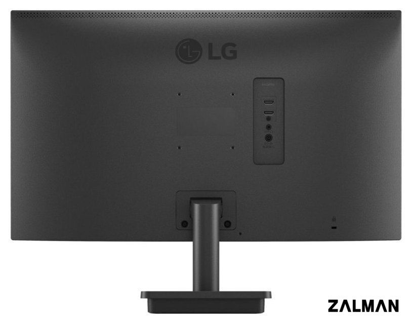Монитор LG 25MS500-B