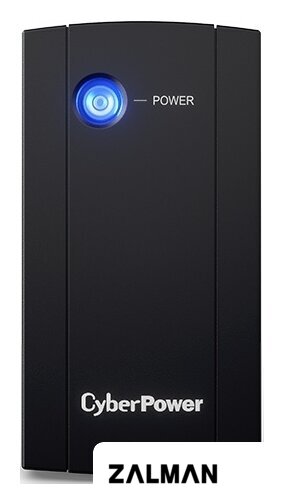 Источник бесперебойного питания CyberPower UTI675E