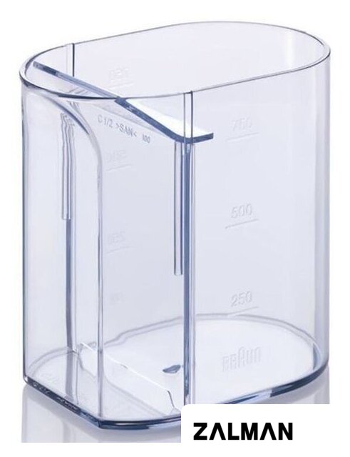 Соковыжималка Braun SJ3100 (черный)