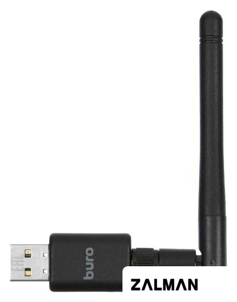 Bluetooth адаптер Buro BU-BT50C