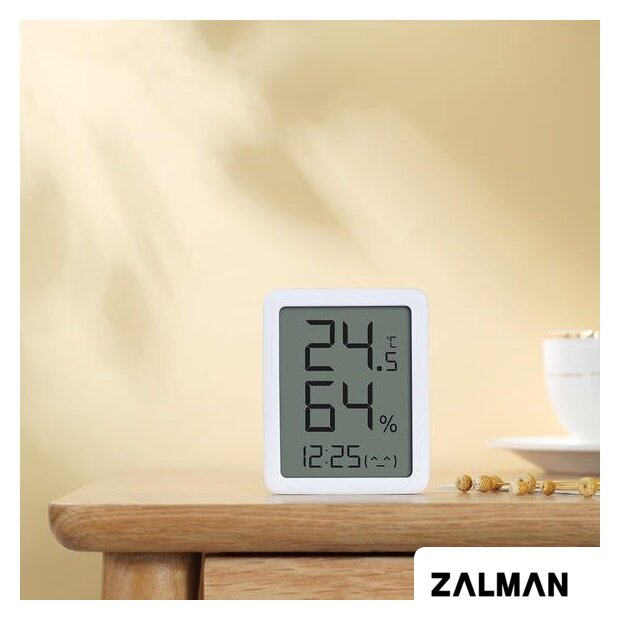 Термогигрометр Miaomiaoce Thermometer Hygrometer MHO-C601