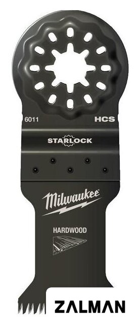 Пильное полотно Milwaukee 48906011