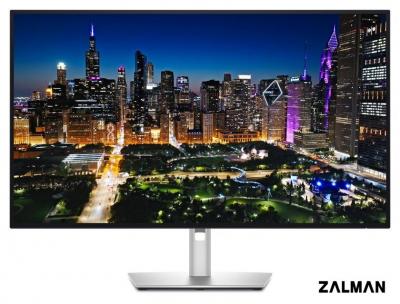 Монитор Dell UltraSharp U3225QE