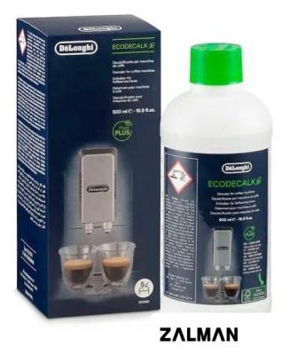 Средство для кофеварки DeLonghi Ecodecalk DLSC500