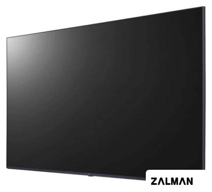 Информационная панель LG 75UL3J-E