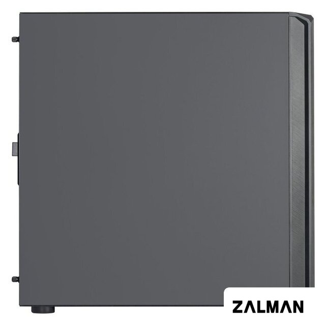 Корпус SilverStone Seta D1 SST-SED1-B