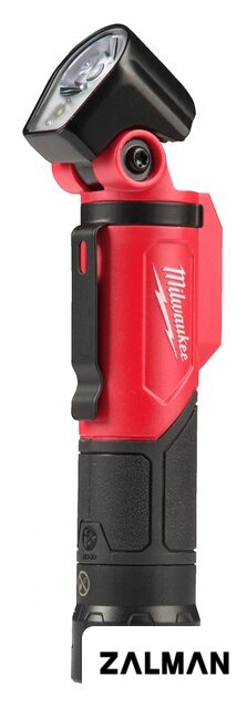 Фонарь Milwaukee USB L4 PWL-301 (с 1-им АКБ)
