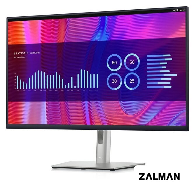 Монитор Dell P3223DE
