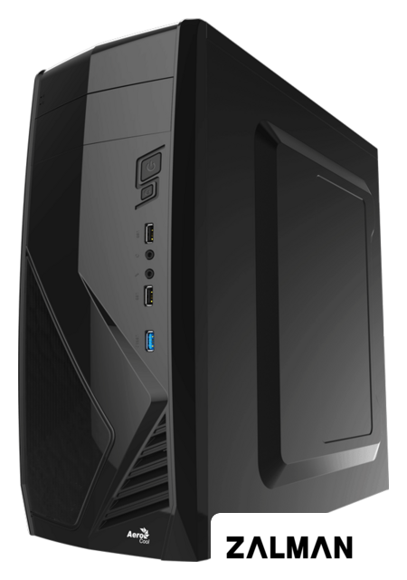 Корпус AeroCool CS-1102