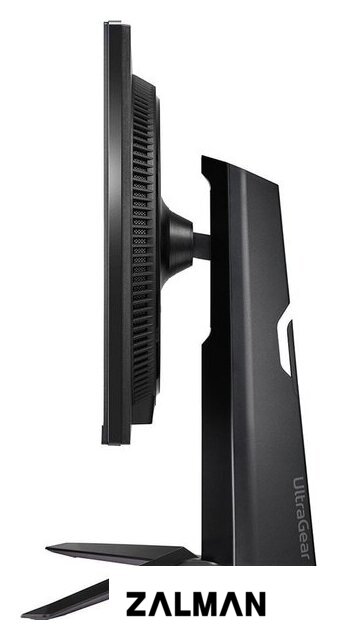 Игровой монитор LG UltraGear 27GS65F-B