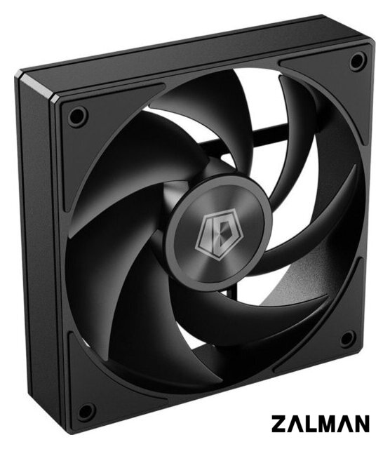 Вентилятор для корпуса ID-Cooling AF-1230-K