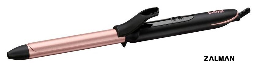 Круглая  плойка BaByliss C450E