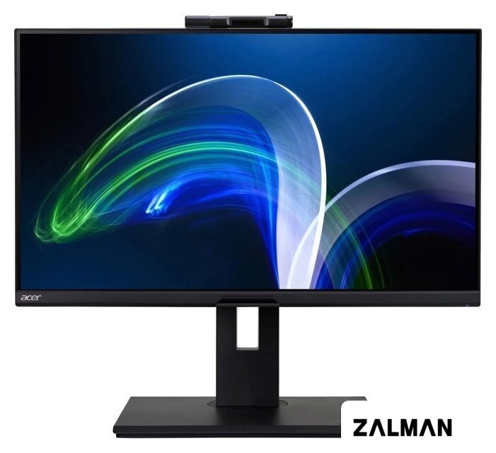 Монитор Acer B278Kbemiqprcuzx UM.HB8CD.001