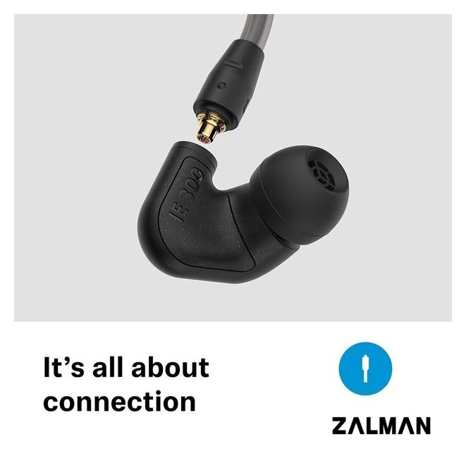Наушники Sennheiser IE 300