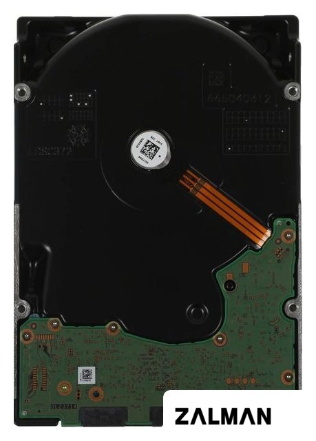 Жесткий диск WD Red Pro 24TB WD240KFGX