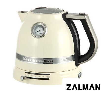 Электрический чайник KitchenAid Artisan 5KEK1522EAC