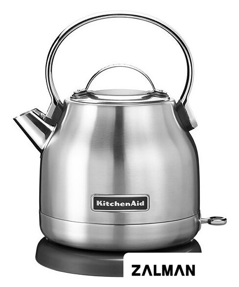 Электрический чайник KitchenAid 5KEK1222ESX