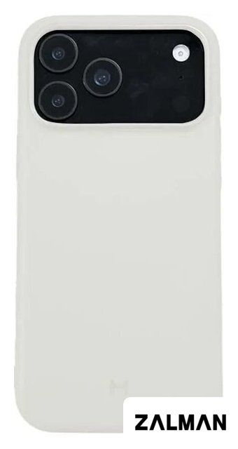 Чехол для телефона Magssory CSL045 для iPhone 17 Pro Max Icory CSL045i