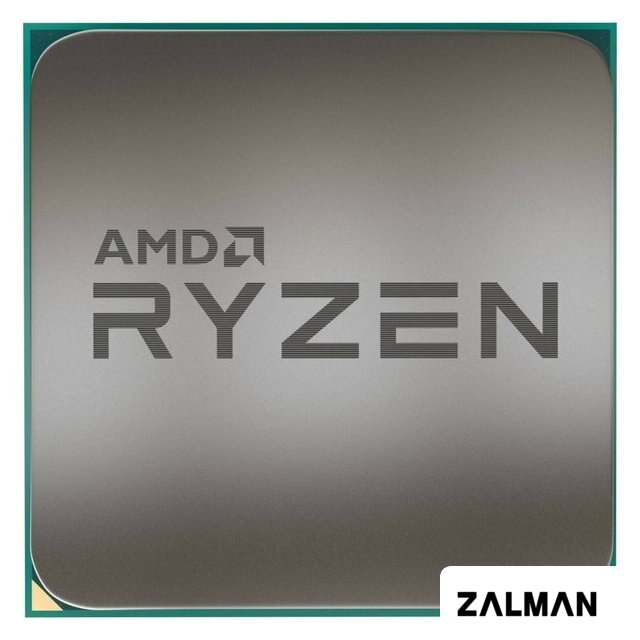 Процессор AMD Ryzen 5 5600G (BOX)