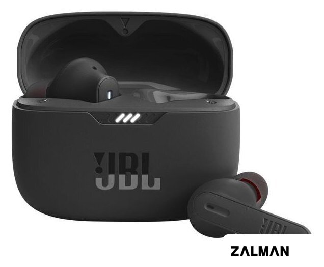 Наушники JBL Tune 230NC (черный)