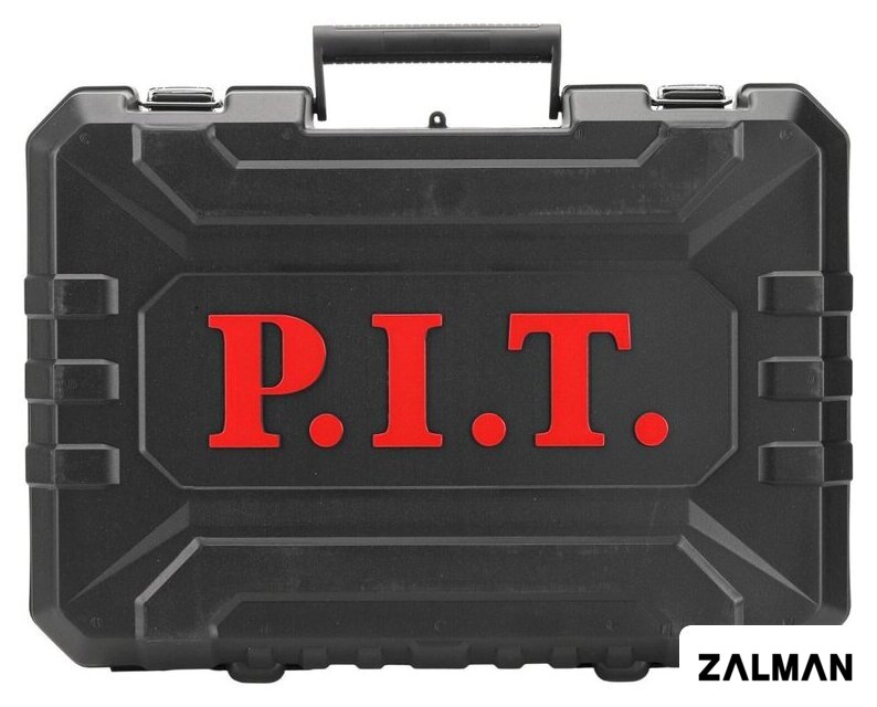 Перфоратор P.I.T. PBH28-C6 (кейс)