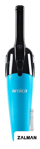Пылесос Arnica Merlin Pro (голубой)