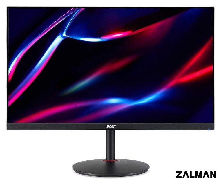 Игровой монитор Acer Nitro XV272KV3bmiiprx UM.HX2CD.304