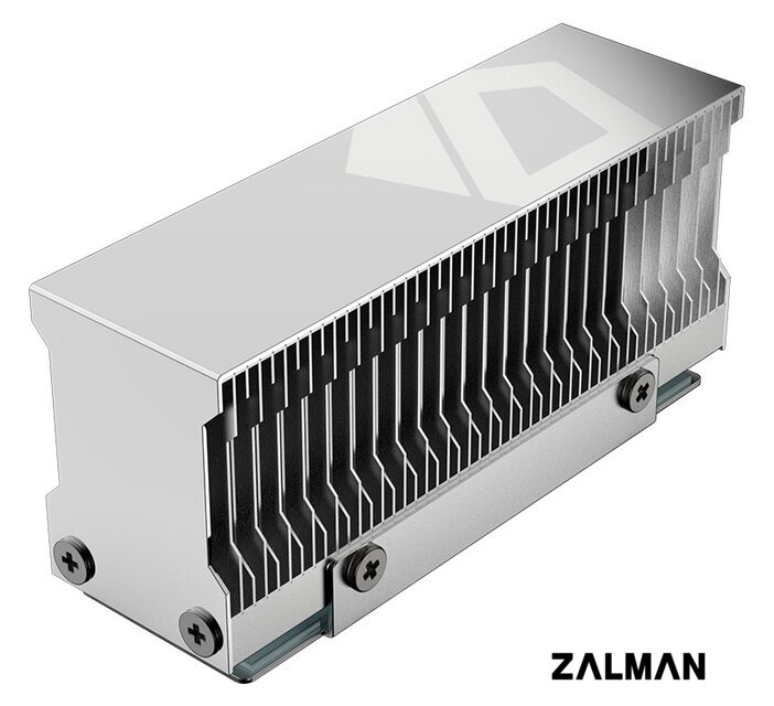 Радиатор для SSD ID-Cooling Zero M15