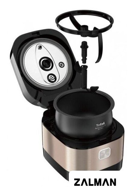 Мультиварка Tefal RK905A32