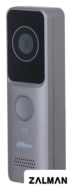 Вызывная панель Dahua DHI-VTO2311R-WP