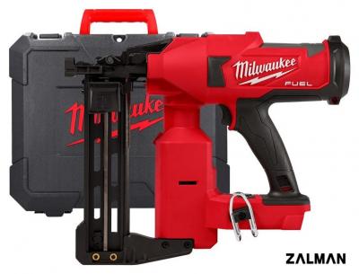 Степлер Milwaukee M18 FUEL M18FFUS-0C 4933479834 (без АКБ, кейс) Степлер Milwaukee M18 FUEL M18FFUS-0C 4933479834 (без АКБ, кейс)
