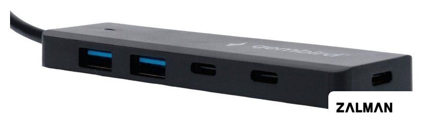 USB-хаб Gembird UHB-C425