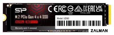 SSD Silicon-Power UD90 500GB SP500GBP44UD9005