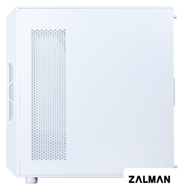 Корпус Zalman i3 NEO V2 (белый)