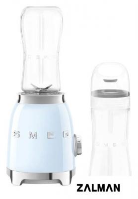 Стационарный блендер Smeg PBF01PBEU
