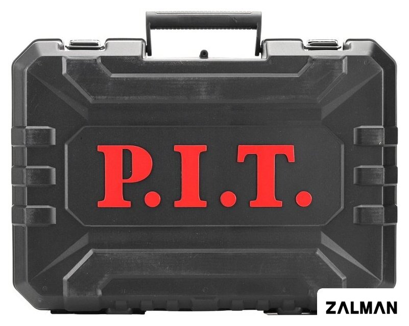 Перфоратор P.I.T. PBH32-C6 (кейс)
