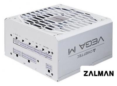 Блок питания Chieftec Vega M 850W PPG-850-CW