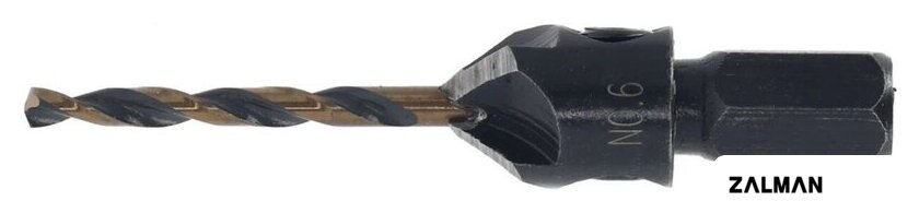 Сверло DeWalt DT70790