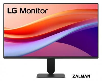 Монитор LG 24U411A-B