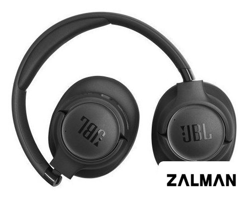 Наушники JBL Tune 780NC (черный)