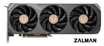 Видеокарта ZOTAC Gaming GeForce RTX 5070 Ti Solid SFF OC ZT-B50710J3-10P