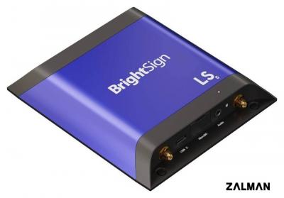 Медиаплеер BrightSign LS445