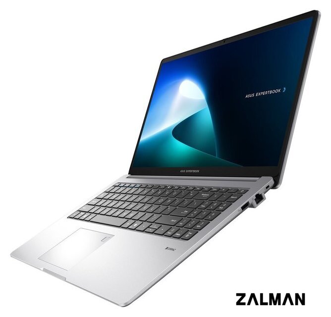 Ноутбук ASUS ExpertBook P1 P1503CVA-S72252