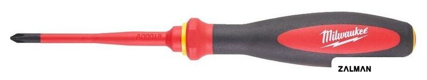 Отвертка Milwaukee 4932471448