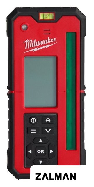 Приемник для лазерного луча Milwaukee 4932493198
