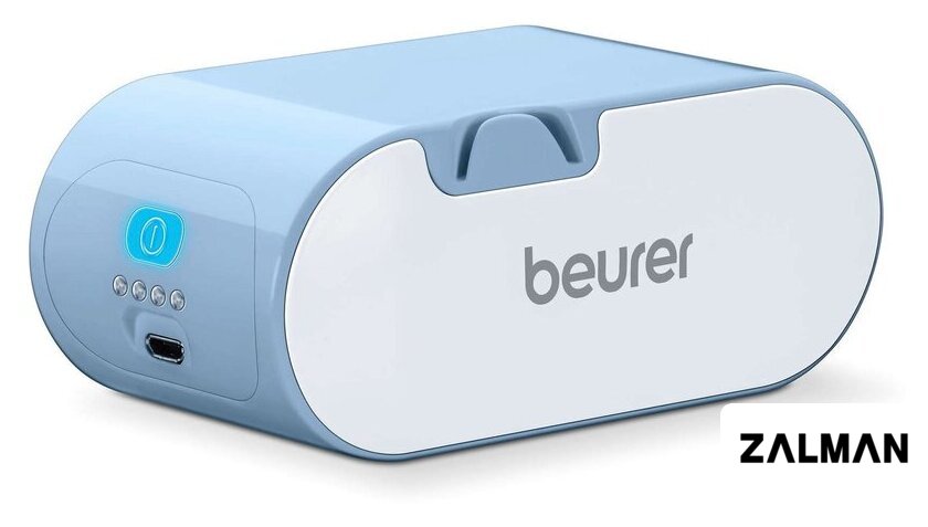Компрессорный ингалятор Beurer IH 60