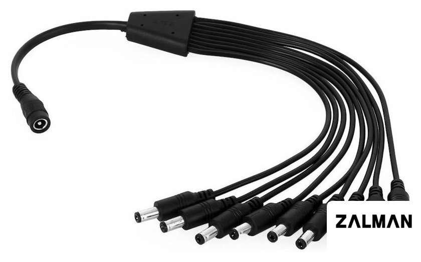 Кабель Ginzzu GC-P109B